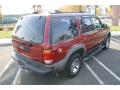 2000 Explorer XLS 4x4 #4
