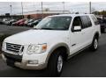2007 Explorer Eddie Bauer 4x4 #1