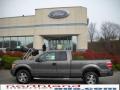 2010 F150 STX SuperCab 4x4 #1