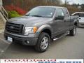 2010 F150 STX SuperCab 4x4 #2