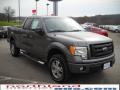 2010 F150 STX SuperCab 4x4 #4