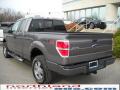 2010 F150 STX SuperCab 4x4 #8