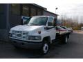 2003 C Series Kodiak C4500 Stake Truck #1