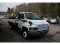 2003 C Series Kodiak C4500 Stake Truck #12