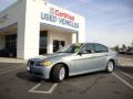 2006 3 Series 325i Sedan #1
