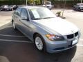 2006 3 Series 325i Sedan #4