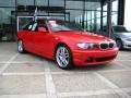 2006 3 Series 330i Convertible #1