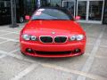 2006 3 Series 330i Convertible #3