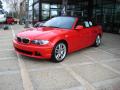 2006 3 Series 330i Convertible #4