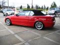 2006 3 Series 330i Convertible #5