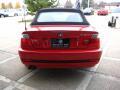 2006 3 Series 330i Convertible #7