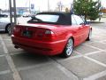 2006 3 Series 330i Convertible #8
