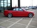 2006 3 Series 330i Convertible #9