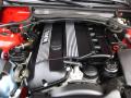 2006 3 Series 330i Convertible #12
