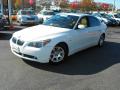 2006 5 Series 530i Sedan #1