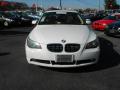 2006 5 Series 530i Sedan #3