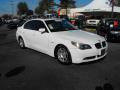 2006 5 Series 530i Sedan #4