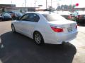 2006 5 Series 530i Sedan #8