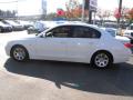 2006 5 Series 530i Sedan #9