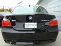 2006 5 Series 525xi Sedan #4
