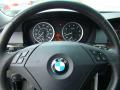 2006 5 Series 525xi Sedan #10