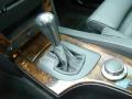 2006 5 Series 525xi Sedan #12