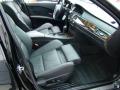 2006 5 Series 525xi Sedan #13