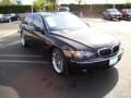 2006 7 Series 750i Sedan #4