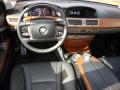 2006 7 Series 750i Sedan #7