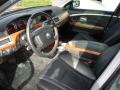 2006 7 Series 750i Sedan #11
