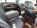 2006 7 Series 750i Sedan #13