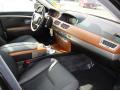 2006 7 Series 750i Sedan #14