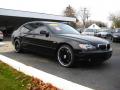 2006 7 Series 750Li Sedan #1