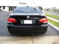 2006 7 Series 750Li Sedan #4