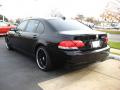 2006 7 Series 750Li Sedan #5