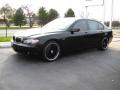 2006 7 Series 750Li Sedan #7