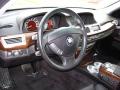 2006 7 Series 750Li Sedan #11
