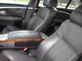 2006 7 Series 750Li Sedan #12