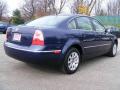 2003 Passat GLS Sedan #5
