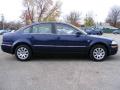2003 Passat GLS Sedan #6