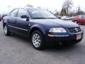 2003 Passat GLS Sedan #7