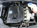 2003 Passat GLS Sedan #23