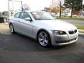 2007 3 Series 335i Coupe #6