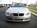 2007 3 Series 335i Coupe #7