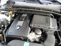 2007 3 Series 335i Coupe #9