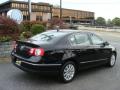 2009 Passat Komfort Sedan #3