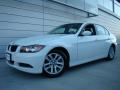 2007 3 Series 328xi Sedan #1