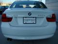2007 3 Series 328xi Sedan #4