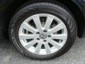 2009 Passat Komfort Sedan #14