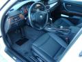 2007 3 Series 328xi Sedan #10